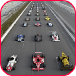 Traffic Car Racer icon