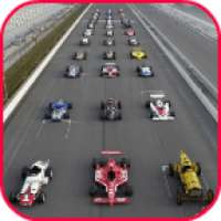 Traffic Car Racer