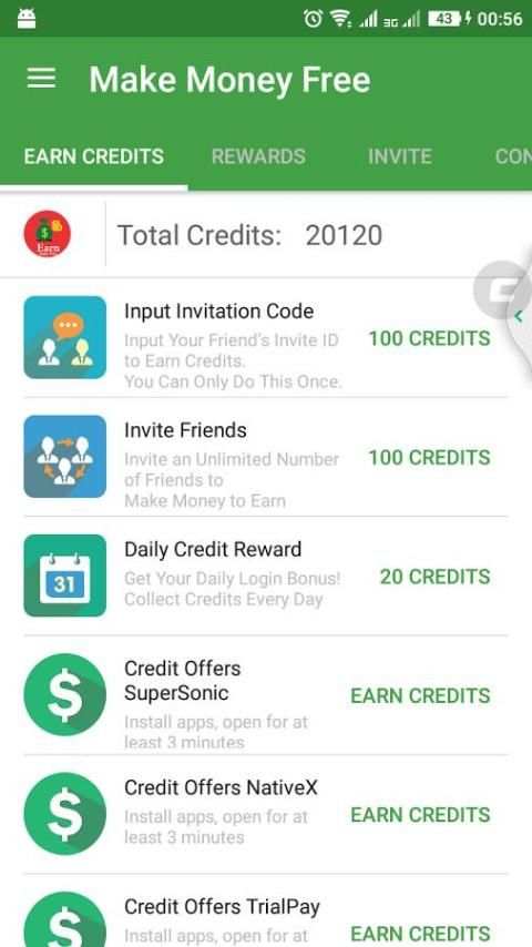 Make Money Free скриншот 3