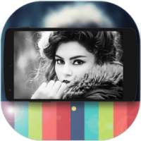 Candy Selfie Camera : HD Photo