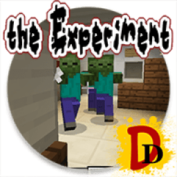 Эксперимент 275 (карта для Minecraft) icon