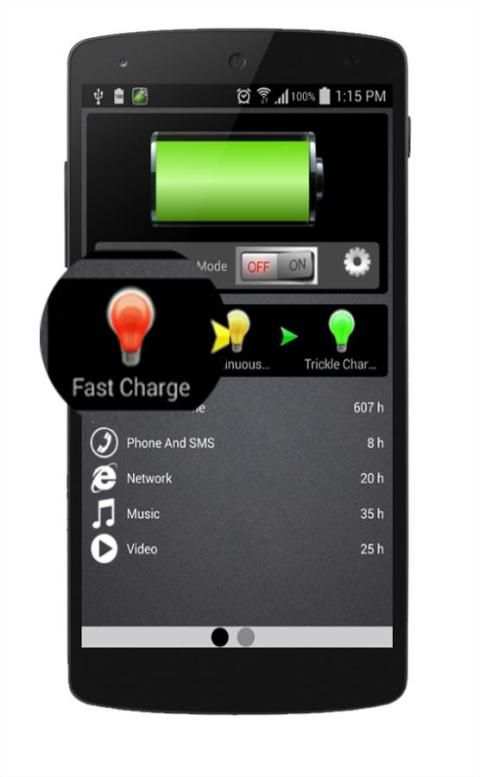 Save Power Battery screenshot 3