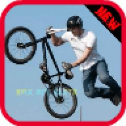 BMX Boy Elite 1.0