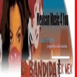 ikon La Bandida Tex Mex