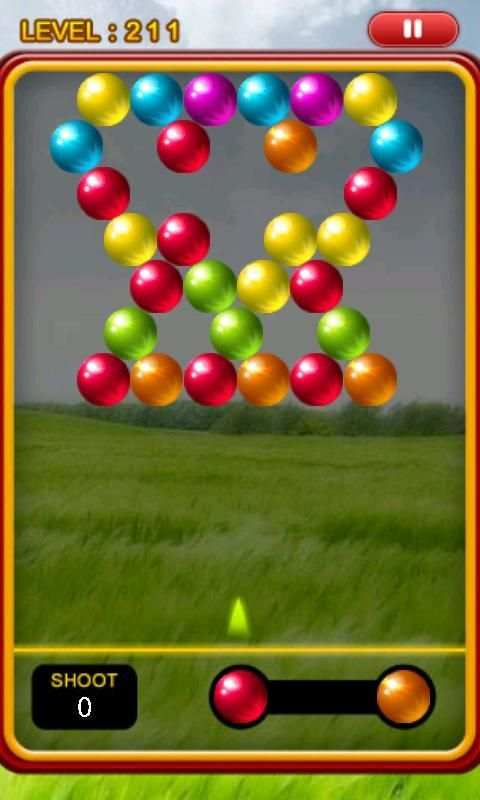 Bubble Shoot Legend screenshot 4