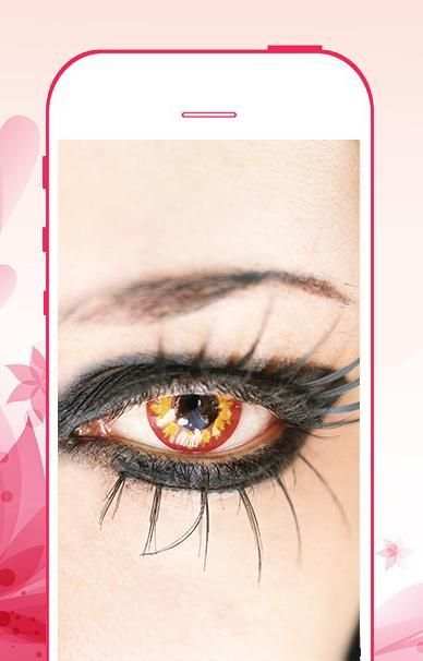 Eyes Color Changer screenshot 6