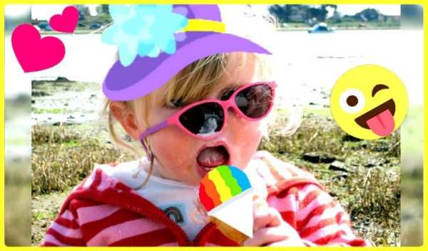 Emoji Photo Editor Pro 2 скриншот 5