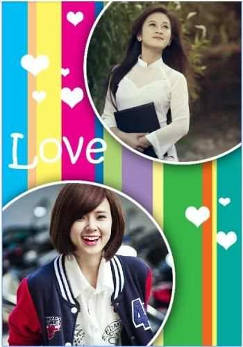 Photo collage art maker screenshot 5