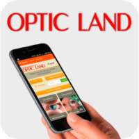 Optic Land интернет-магазин