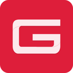 GEAK Launcher-Easy Fast Power أيقونة