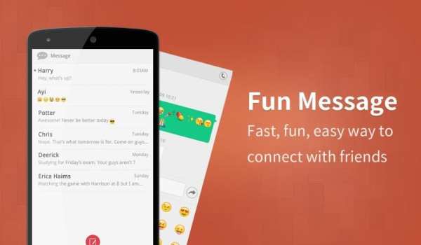 GEAK Launcher-Easy Fast Power screenshot 2