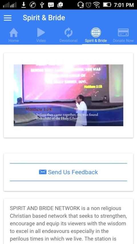 Gobox App screenshot 3