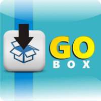 Gobox App on 9Apps