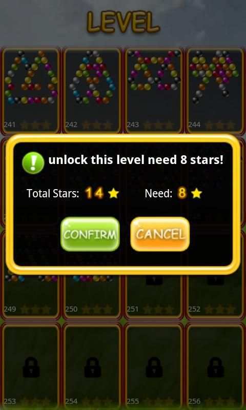 Bubble Shoot Legend screenshot 2