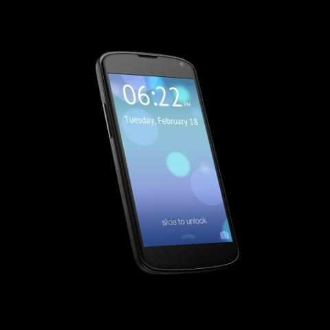 Keypad Lock Screen screenshot 2