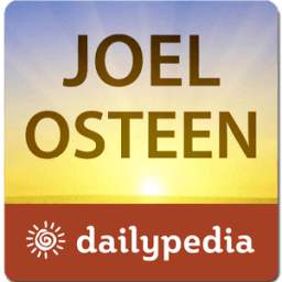 Joel Osteen Daily (Unofficial)