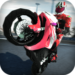 ikon Moto LOKO Racer 3D