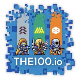 The100.io Group Matchmaking