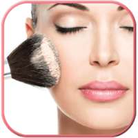 Beauty Plus Camera Makeup