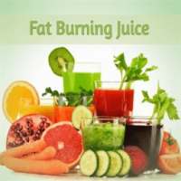 Fat Burning Juice on 9Apps