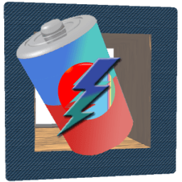 Faster Battery Charger أيقونة