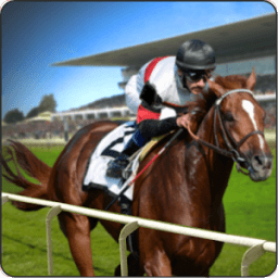 Virtual Horse Racing : Derby أيقونة