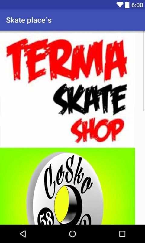Skate Place screenshot 6