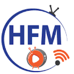 HFM OTT icon