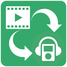 Music From Video icon