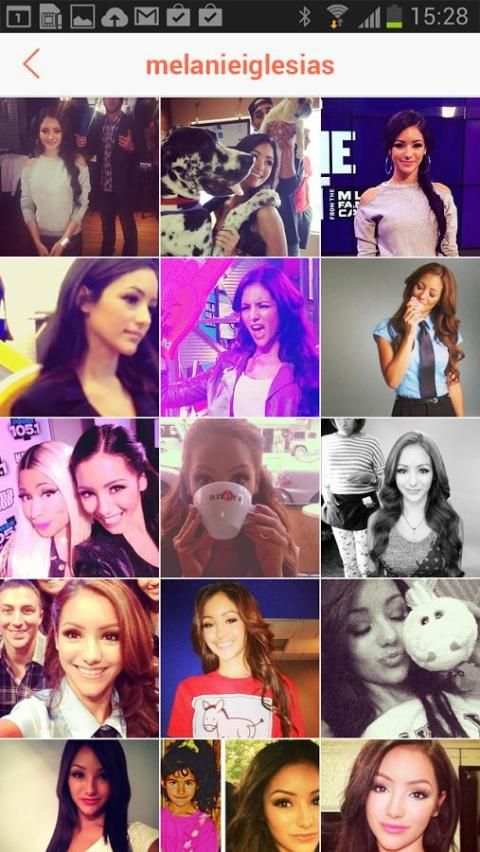 Hottest Girls on Instagram screenshot 4