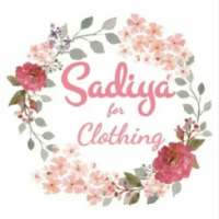 Sadiya For Clothing