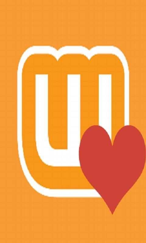 Wattpad Books скриншот 1