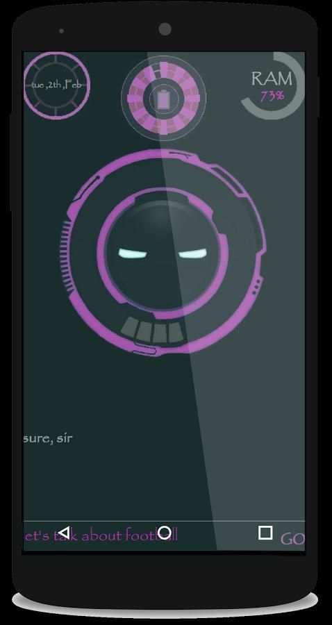 Multiverse Extreme the JARVIS 7 تصوير الشاشة