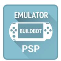 Buildbot for PPSSPP иконка