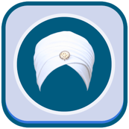 ikon Turban Photo Editor