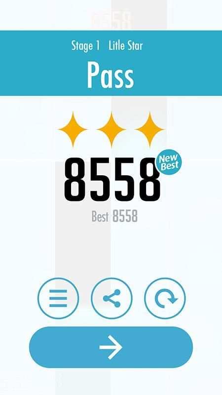 Piano Tiles 2 screenshot 1