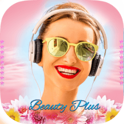 Beauty Plus आइकन