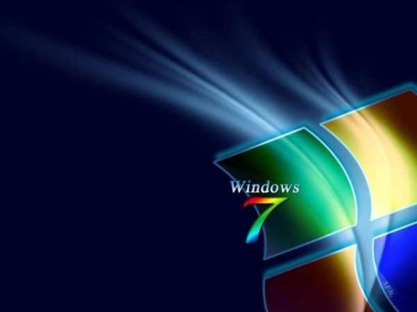 Window 7 Reference screenshot 1