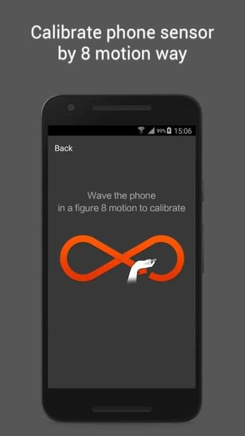 3DCompass 1 تصوير الشاشة