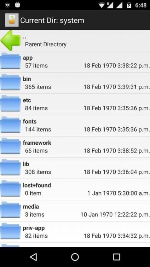 File Manager with zip unzip 2 تصوير الشاشة