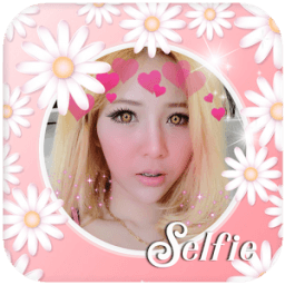 Best Portrait Selfie Camera HD иконка