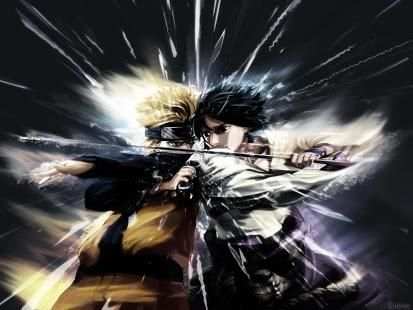 HD Naruto Wallpapers screenshot 2