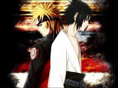 HD Naruto Wallpapers screenshot 3