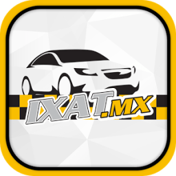 IXAT Op आइकन