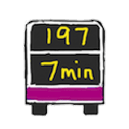 ikon SG Buses Legacy