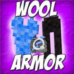 Wool Armor Mod 0.14.0 icon