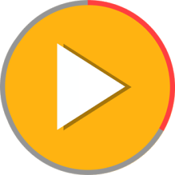 روبوت الموسيقى أيقونة