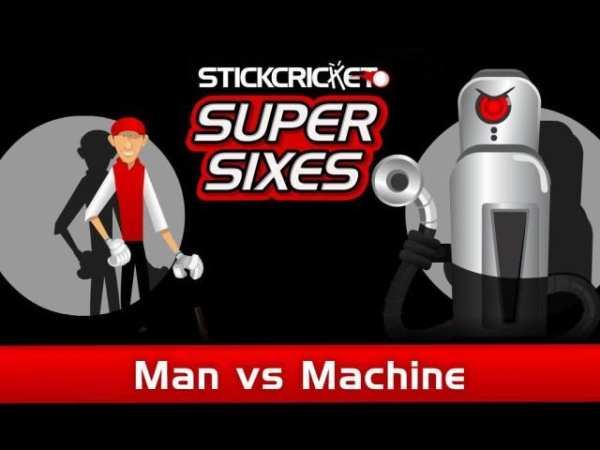 Stick Cricket Super Sixes screenshot 15