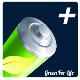 Battery Doctor Plus أيقونة