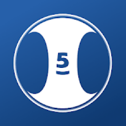 Medicine Ball Workouts by Fitify आइकन